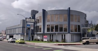 Plus de détails pour 7484 University Ave, La Mesa, CA - Bureau à louer