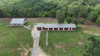 Plus de détails pour 25377 Welling rd, Welling, OK - Logement à vendre