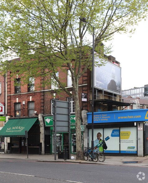 89 Tower Bridge Rd, Londres à vendre - Photo de l’immeuble – Image 3 sur 7