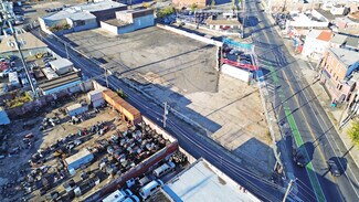Plus de détails pour 4034 Orchard, Philadelphia, PA - Terrain à louer