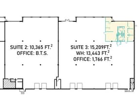 6770 Southpointe Pky, Brecksville, OH à louer Photo intérieure– Image 1 sur 8