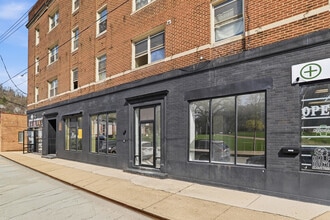 106 Herman Ave, Wilmerding, PA à louer Photo de l’immeuble– Image 2 sur 32