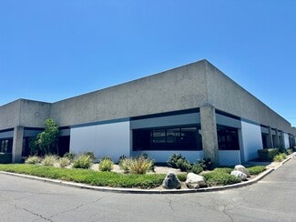 Plus de détails pour 1230 N Jefferson St, Anaheim, CA - Industriel/Logistique à louer