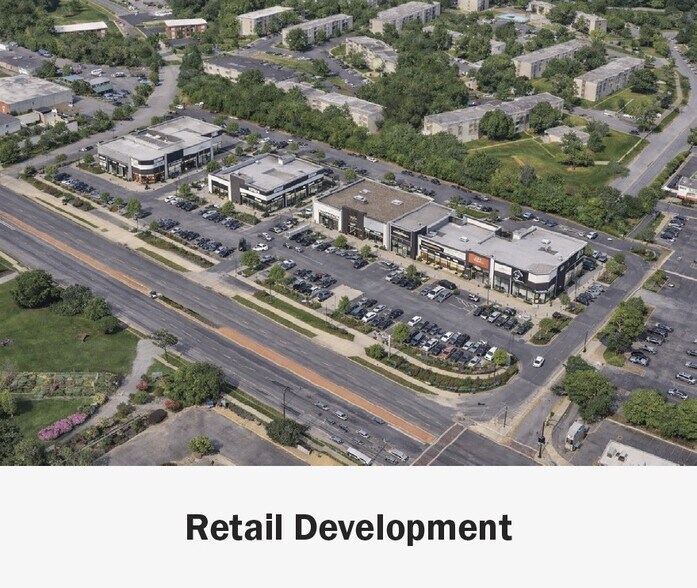 8100 Annapolis Rd, Hyattsville, MD à vendre - Photo de l’immeuble – Image 2 sur 4