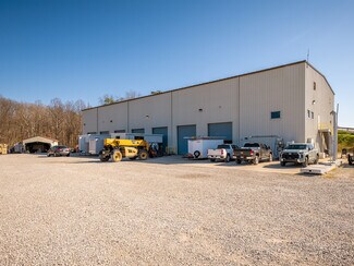Plus de détails pour 1823 US-60, Milton, WV - Industriel/Logistique à vendre