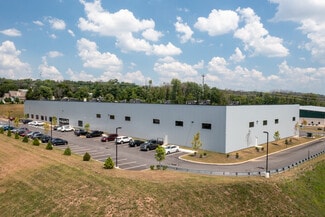 Plus de détails pour 400 Opportunity Way, Phoenixville, PA - Local d'activités à louer
