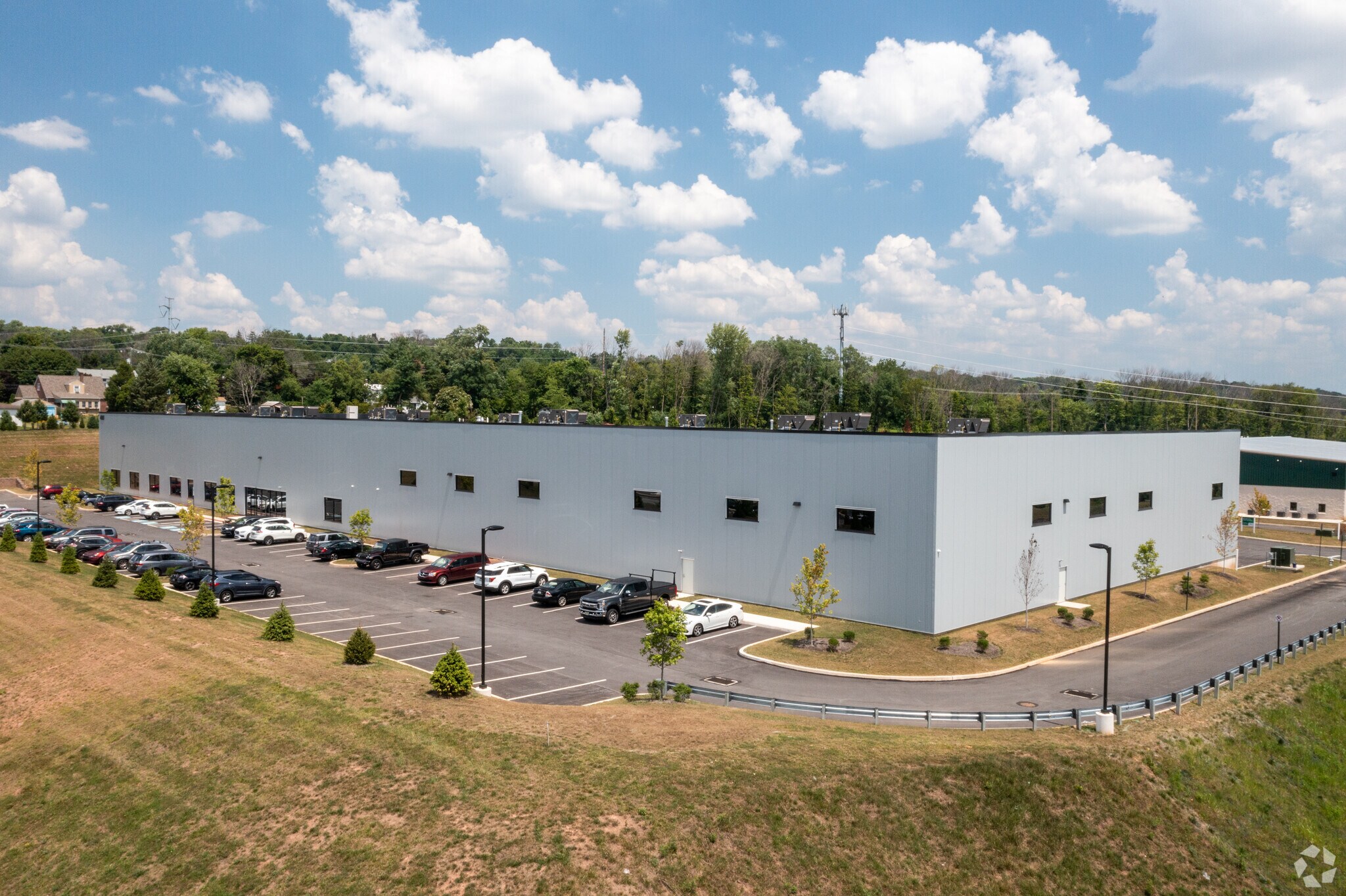 400 Opportunity Way, Phoenixville, PA à louer Photo principale– Image 1 sur 5