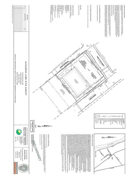 1620 Main St, Northampton, PA à louer - Plan de site – Image 1 sur 17