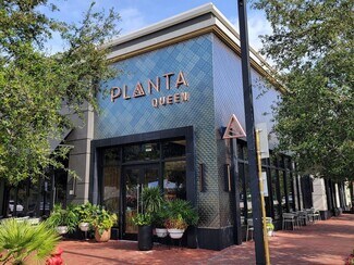 Plus de détails pour 1201 E Las Olas Blvd, Fort Lauderdale, FL - Local commercial à vendre
