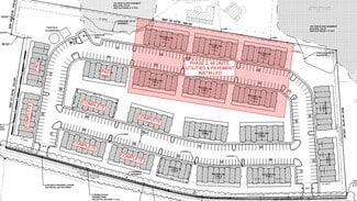 Plus de détails pour Front Ridge Circle, Clarksville, TN - Terrain à vendre