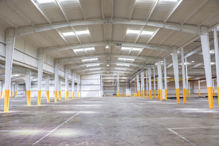 428 Gibbons Rd, Sherman, TX à vendre - Photo intérieure – Image 2 sur 15