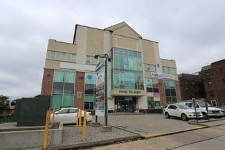 Plus de détails pour 7 Broad Ave, Palisades Park, NJ - Bureau/Local commercial à louer