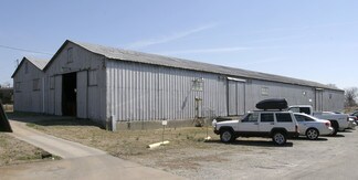 Plus de détails pour 900E Jefferson Ave, Newport News, VA - Industriel/Logistique à louer