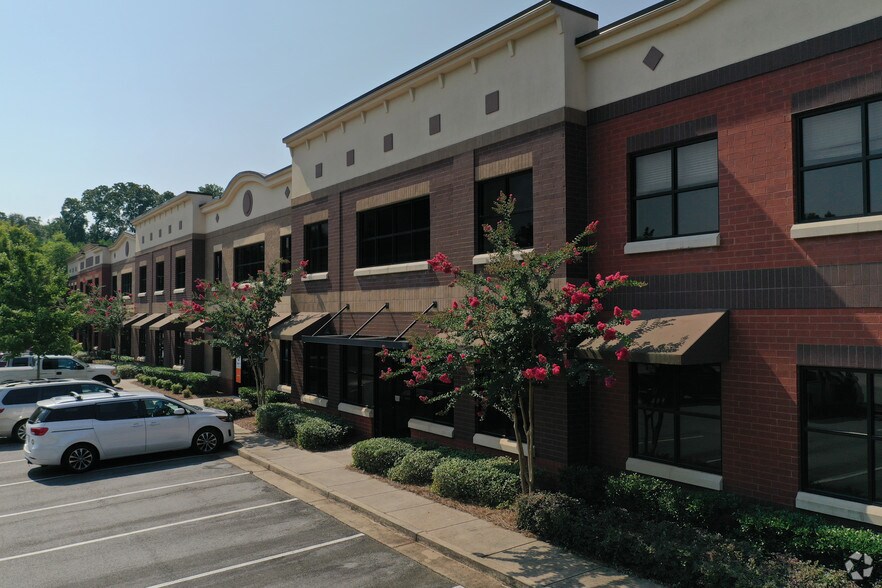 1384 Buford Business Blvd, Buford, GA à louer - Photo de l’immeuble – Image 3 sur 7