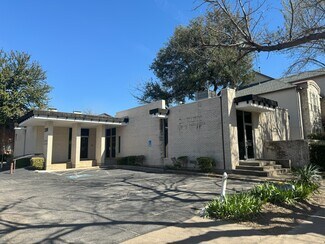 Plus de détails pour 3300 Douglas Ave, Dallas, TX - Bureau/Médical à louer