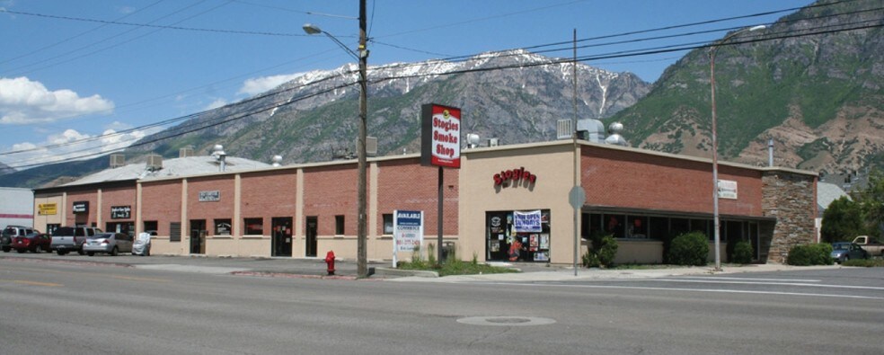 400-448 N Freedom Blvd, Provo, UT à louer - Photo principale – Image 3 sur 17