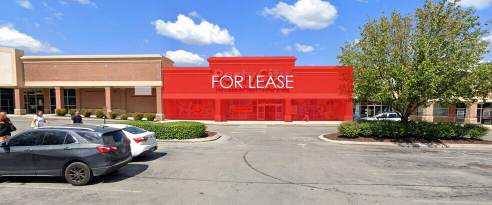 377 W Jackson St, Cookeville, TN à louer - Autre – Image 1 sur 35