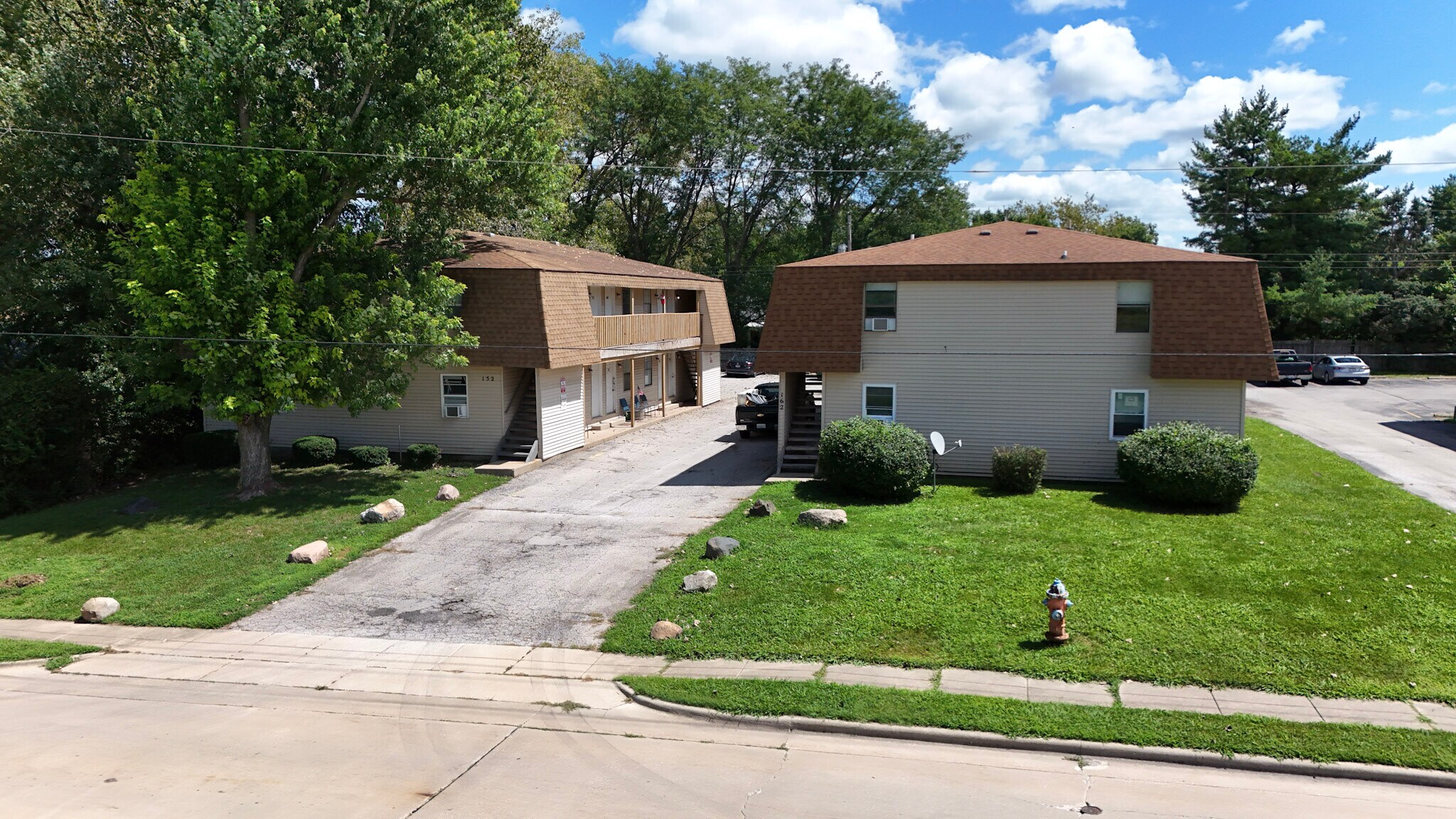 162 S Dipper Ln, Decatur, IL à vendre Photo principale– Image 1 sur 2