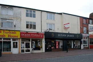 Plus de détails pour 103-105 Market St, Chorley - Local commercial à louer