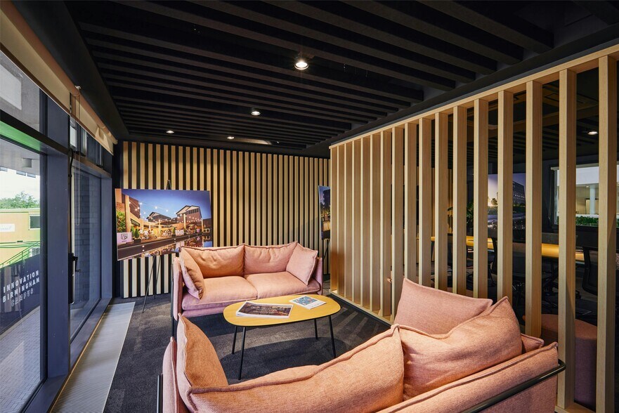 6 Holt St, Birmingham à louer - Photo de l’immeuble – Image 1 sur 11