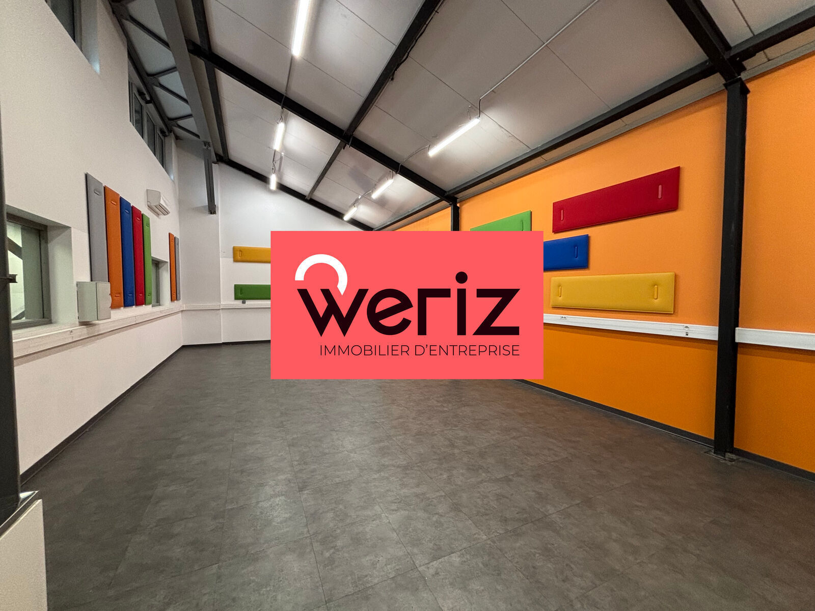 24 Boulevard Gay Lussac, Marseille à louer Photo intérieure– Image 1 sur 15