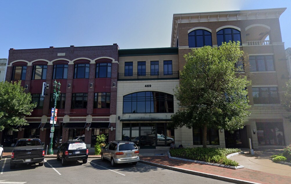 469 State St, Schenectady, NY à louer Photo principale– Image 1 sur 18