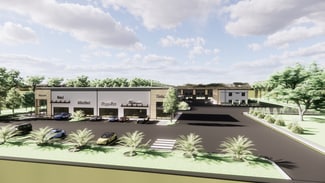 Plus de détails pour 407 College Dr, Middleburg, FL - Terrain à vendre