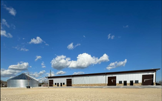 Plus de détails pour 1055 FM 2623, Seguin, TX - Local d'activités à louer
