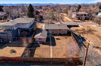 Plus de détails pour 2580 S Madison St, Denver, CO - Logement à vendre