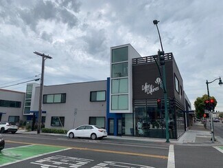 Plus de détails pour 1926 Park St, Alameda, CA - Bureau/Local commercial à louer
