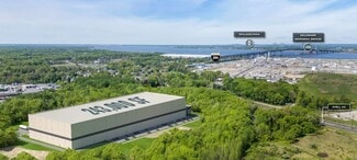 Plus de détails pour 505 Shell Rd, Carneys Point, NJ - Terrain à vendre