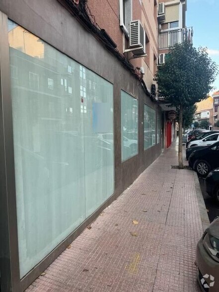 Local commercial dans Leganés, Madrid à louer - Photo intérieure – Image 1 sur 1
