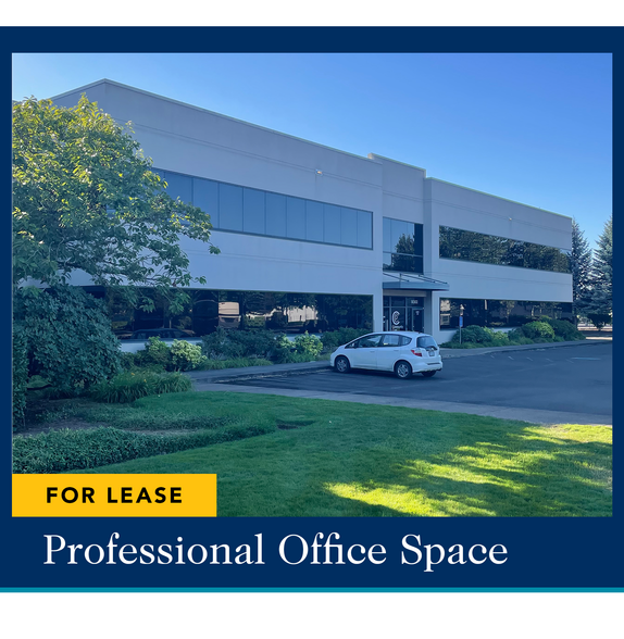 91302 N Coburg Industrial Way, Eugene, OR à louer - Photo de l’immeuble – Image 1 sur 8