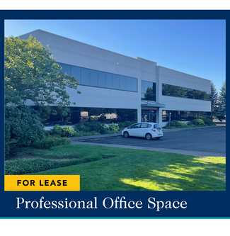 Plus de détails pour 91302 N Coburg Industrial Way, Eugene, OR - Bureau à louer