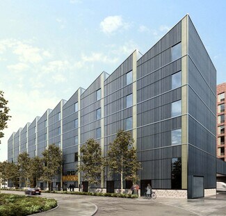 Plus de détails pour 4 Alfred Street, Bristol - Terrain à vendre