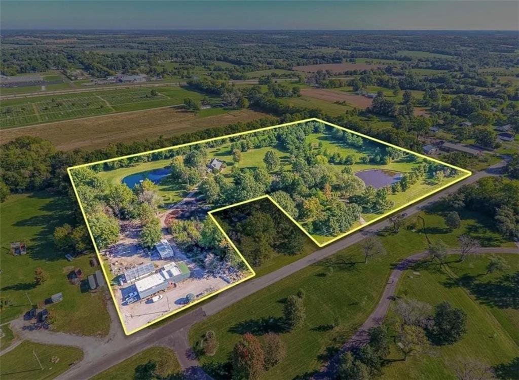 26153 Image Rd, Brookfield, MO à vendre Photo principale– Image 1 sur 96