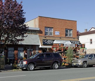 Plus de détails pour 477 Avenue C, Bayonne, NJ - Local commercial à louer