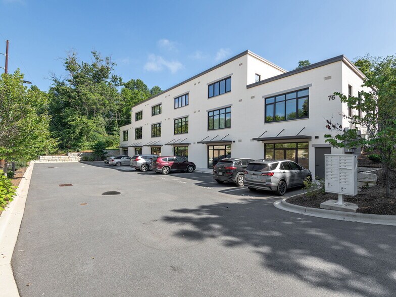 76 Glendale Ave, Asheville, NC à louer - Photo de l’immeuble – Image 1 sur 14