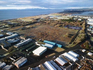 Plus de détails pour Portland Rd, Irvine - Terrain à vendre
