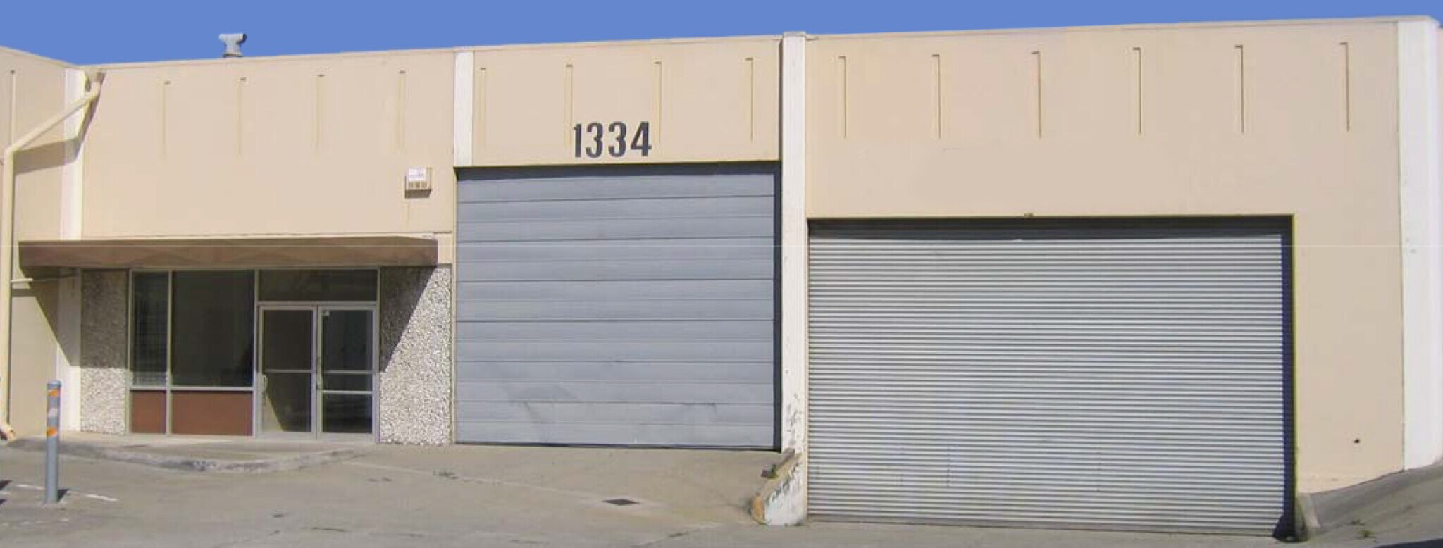 1332-1336 San Mateo Ave, South San Francisco, CA à louer Photo de l’immeuble– Image 1 sur 2