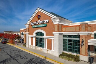 Plus de détails pour Belmont Ridge Rd, Ashburn, VA - Local commercial à louer