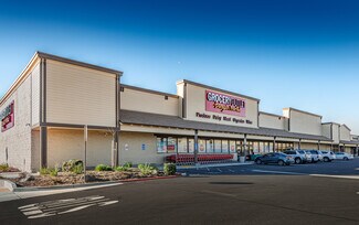 Plus de détails pour 1313-1341 E Pacheco Blvd, Los Banos, CA - Local commercial à louer