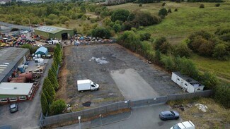 Plus de détails pour Govan Rd, Stoke On Trent - Industriel/Logistique à louer