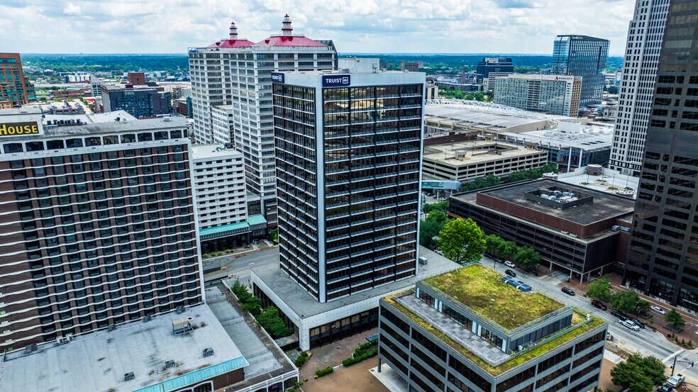 325 W Main St, Louisville, KY à louer - Photo de l’immeuble – Image 2 sur 20