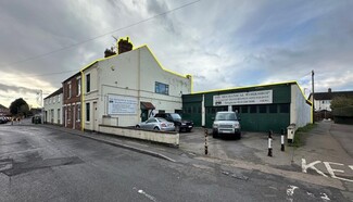 Plus de détails pour 45 Station Rd, Leicester - Industriel/Logistique à vendre