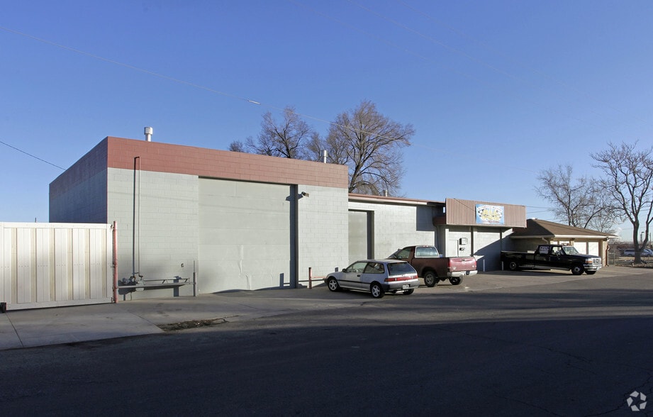 5579 Pecos St, Denver, CO à louer - Photo principale – Image 1 sur 12