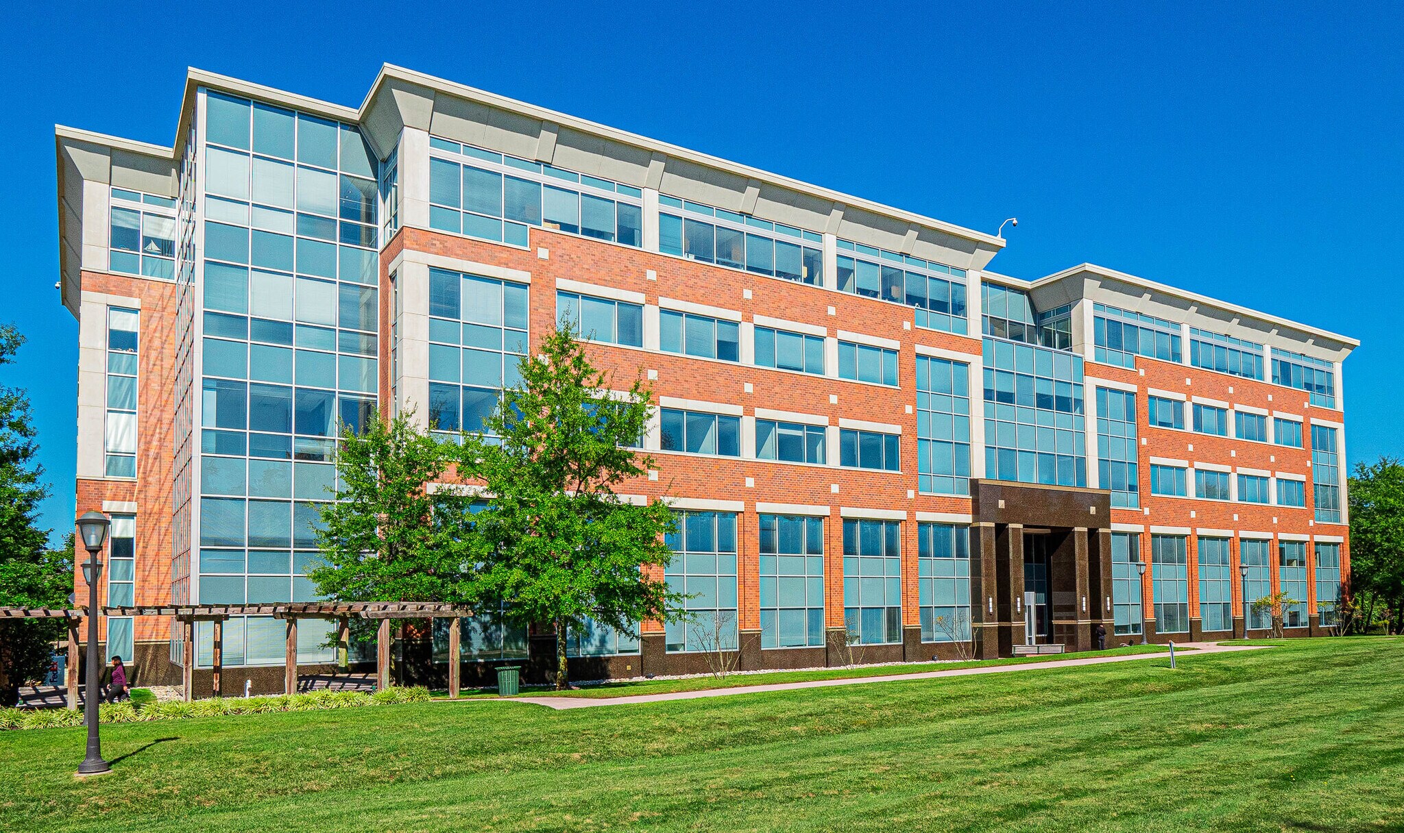 902 Carnegie Ctr, Princeton, NJ à louer Photo principale– Image 1 sur 2