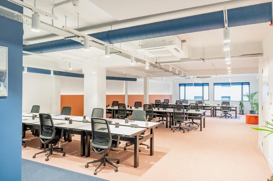 85 Great Eastern St, Londres à louer - Photo intérieure – Image 2 sur 42