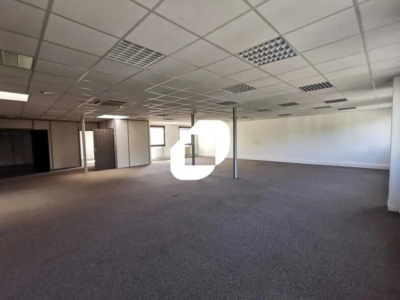 3 Rue Georges Besse, Antony à louer - Photo de l’immeuble – Image 3 sur 20