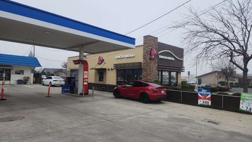 8119 Lander Ave, Hilmar, CA à vendre - Photo de l’immeuble – Image 3 sur 12